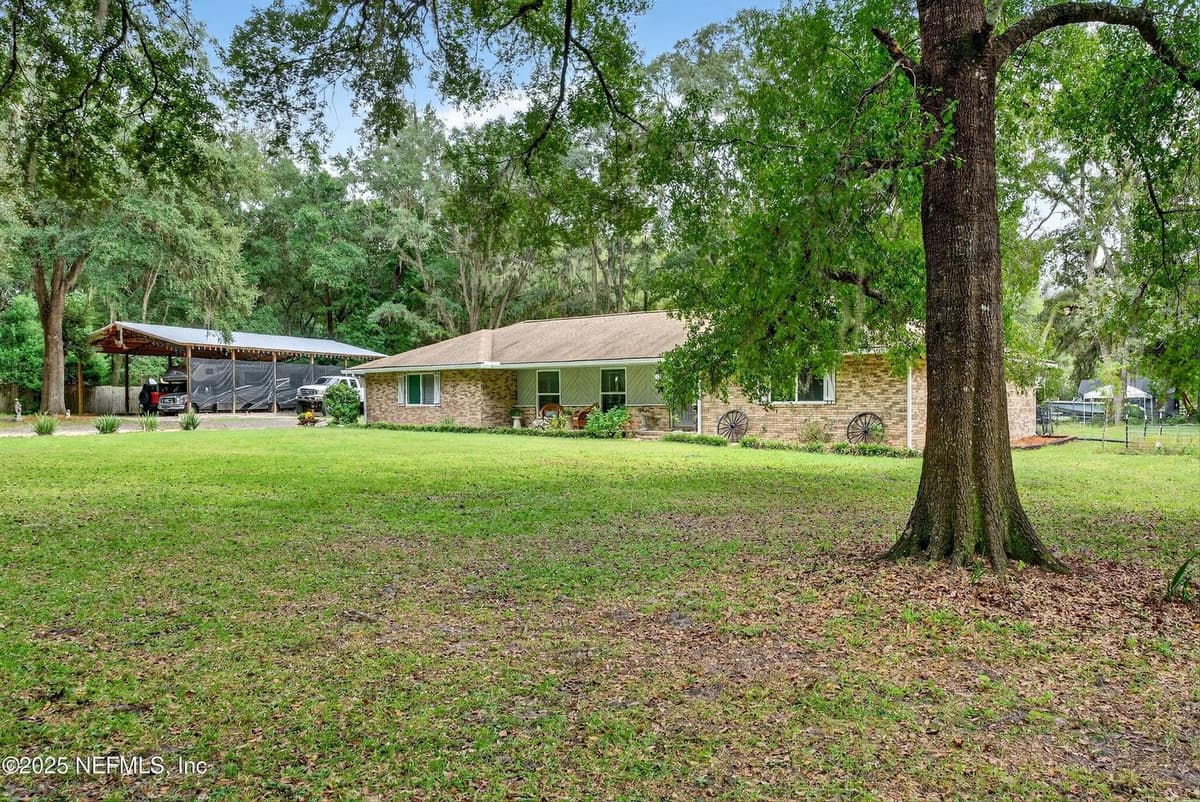 6049 TAYLOR Road, Middleburg, FL 32068, Middleburg, FL - photo 3