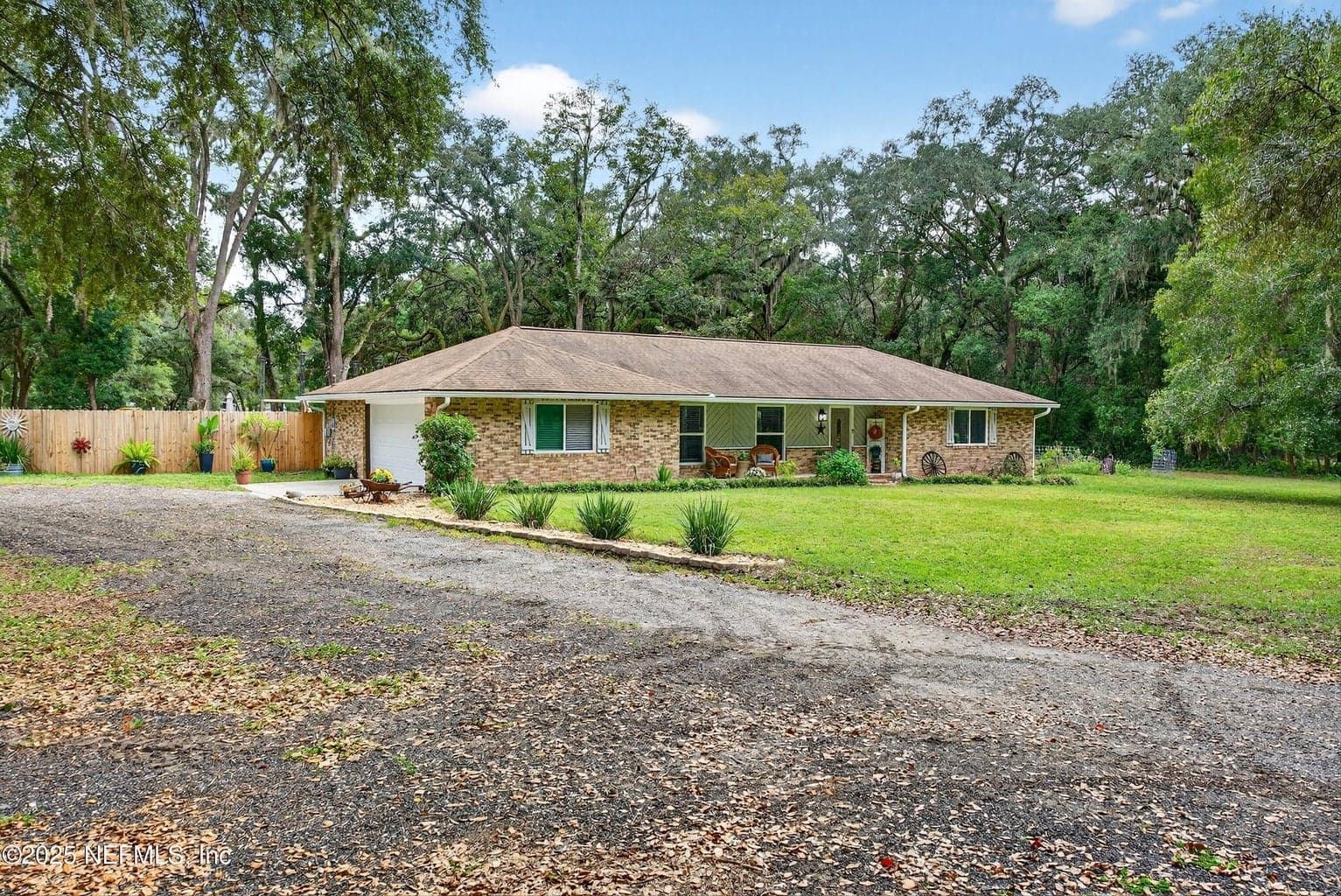 6049 TAYLOR Road, Middleburg, FL 32068