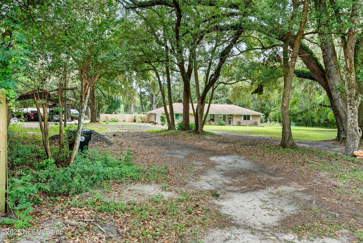 6049 TAYLOR Road, Middleburg, FL 32068 3
