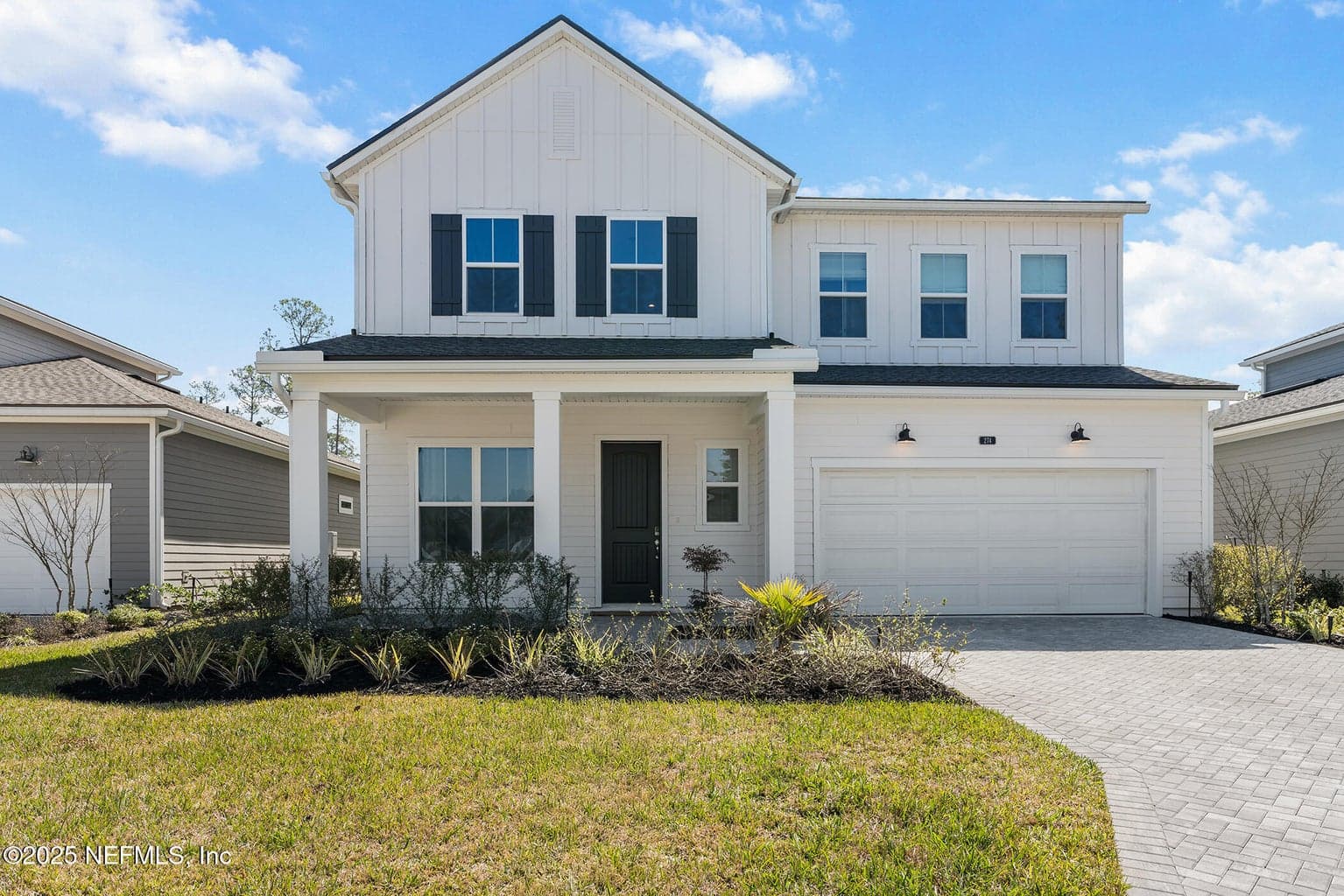 274 VALLEY FALLS Way, St. Johns, FL 32259