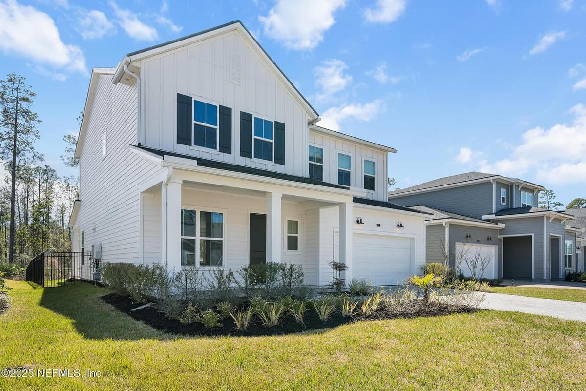 274 VALLEY FALLS Way, St. Johns, FL 32259 3