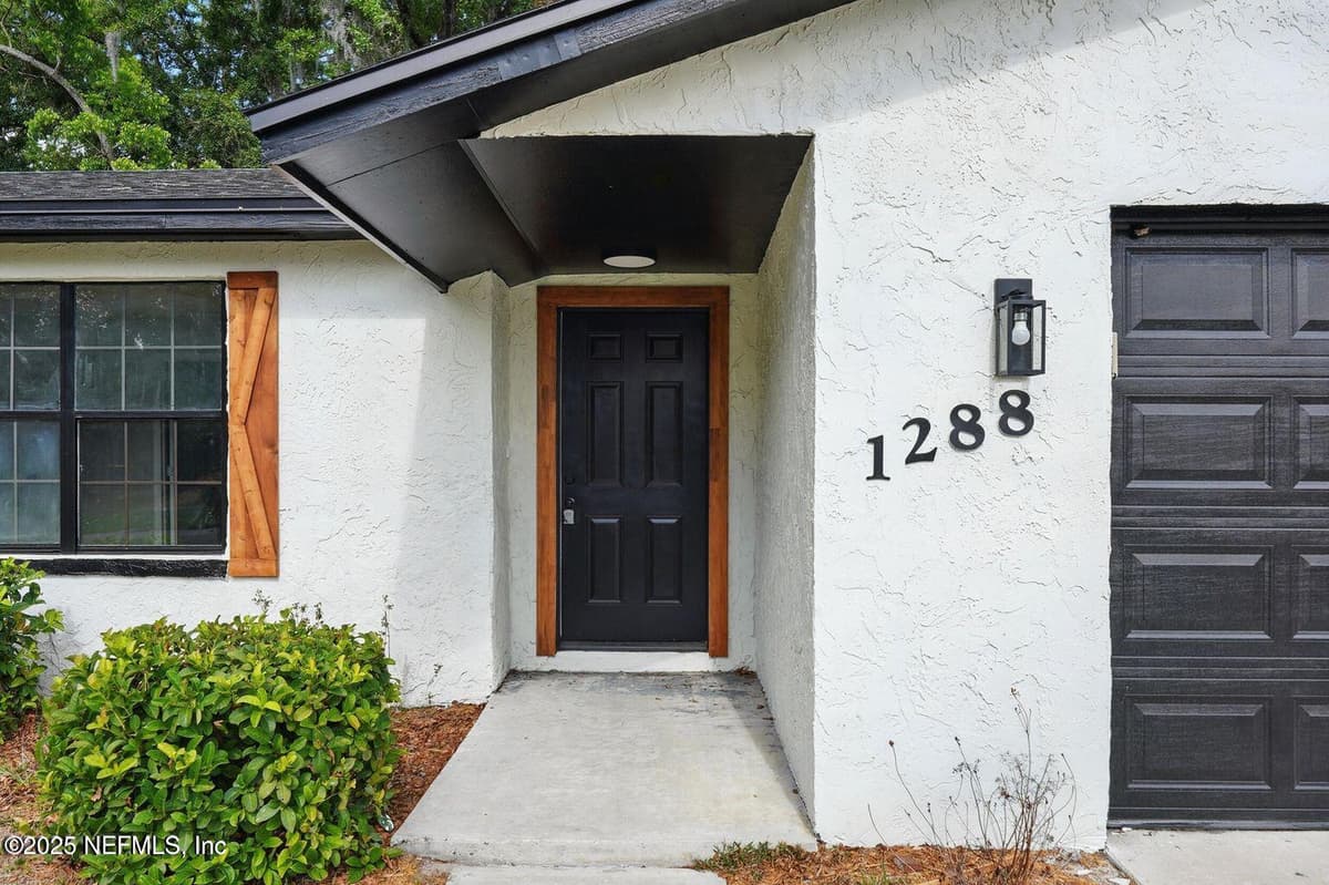 1288 TURTLE CREEK Drive S, Jacksonville, FL 32218 2