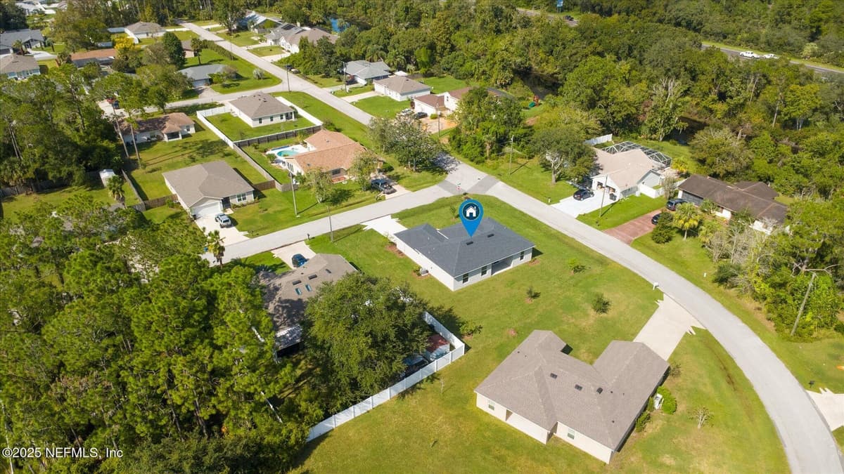52 PERSHING Lane, Palm Coast, FL 32164 2