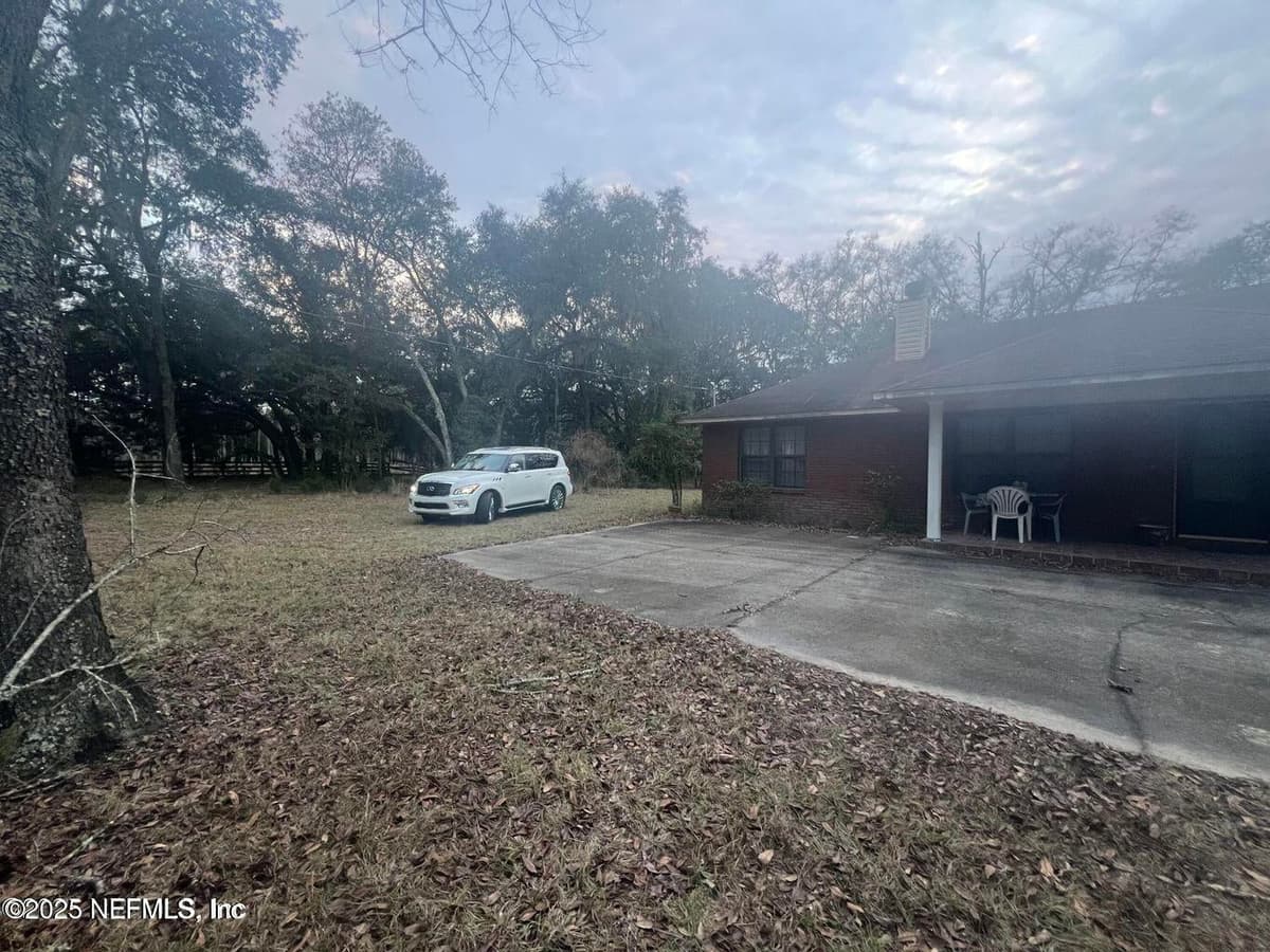 21400 NW NW COUNTY ROAD 235, Lake Butler, FL 32054 2