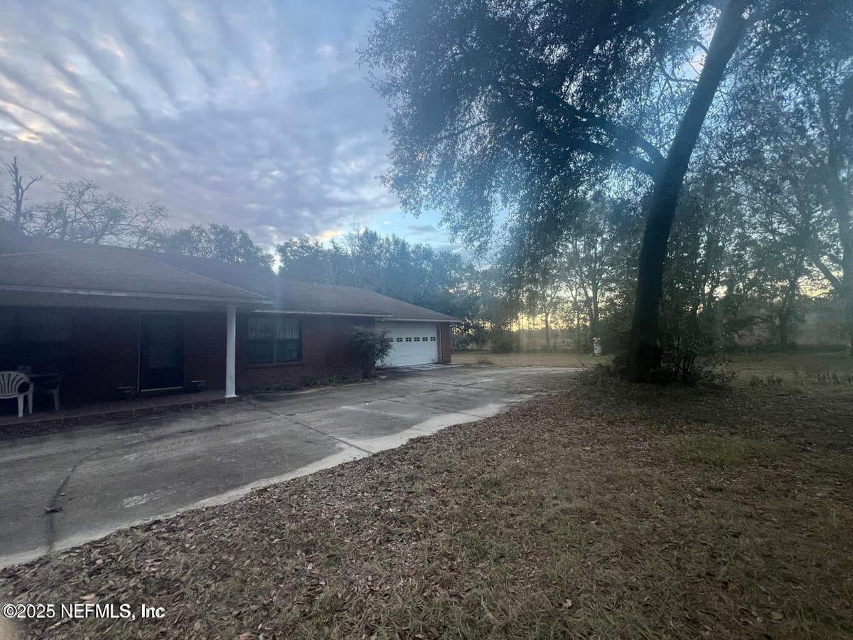 21400 NW NW COUNTY ROAD 235, Lake Butler, FL 32054 3