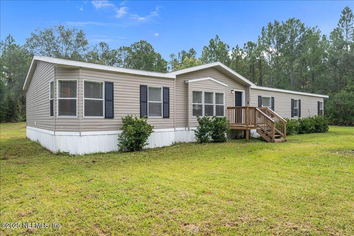 2929 PERSIMMON Street, Bunnell, FL 32110