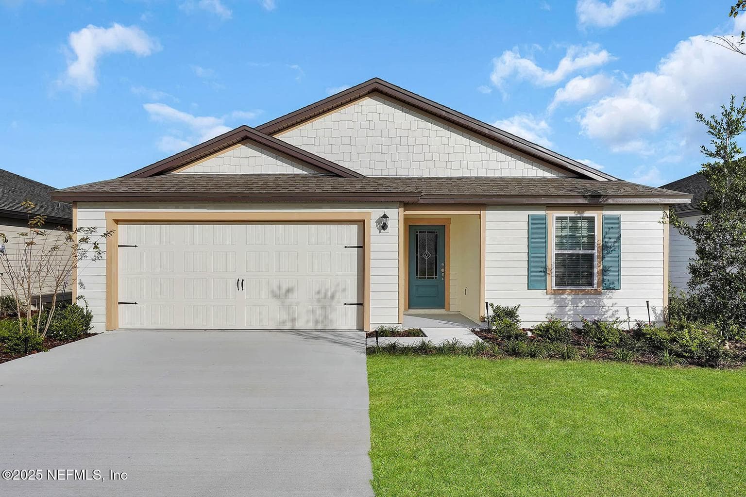 37103 WHIPPOORWILL Court, Hilliard, FL 32046