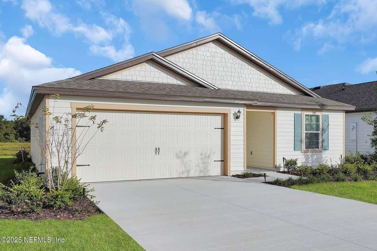 37103 WHIPPOORWILL Court, Hilliard, FL 32046 2