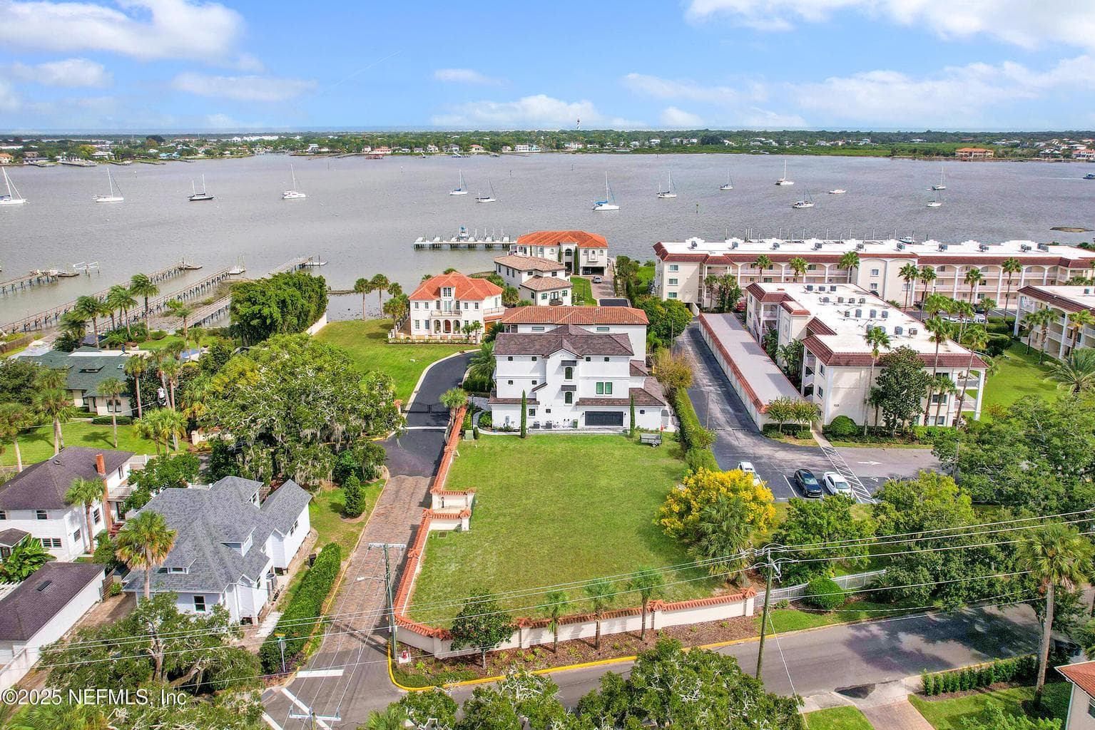 1 SOUTH Street, St. Augustine, FL 32084