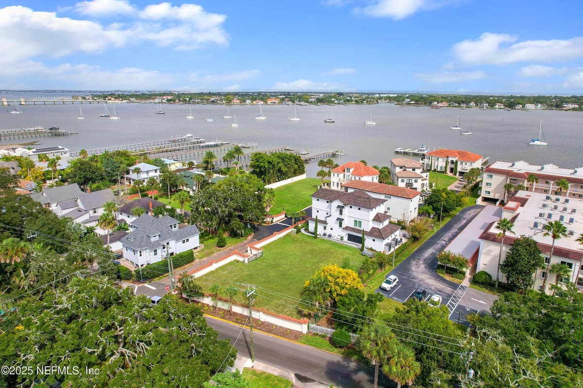 1 SOUTH Street, St. Augustine, FL 32084 2