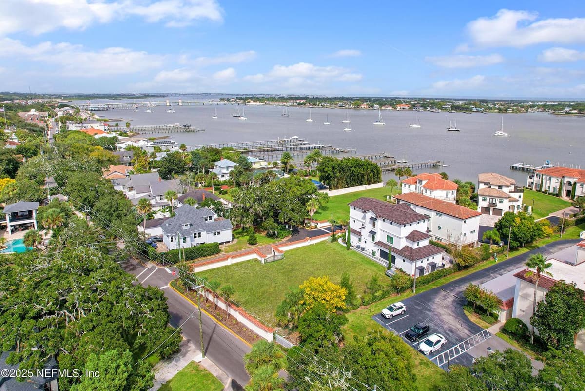 1 SOUTH Street, St. Augustine, FL 32084 3
