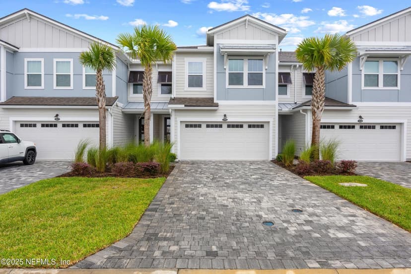 3559 MARSH RESERVE Boulevard, Jacksonville, FL 32224