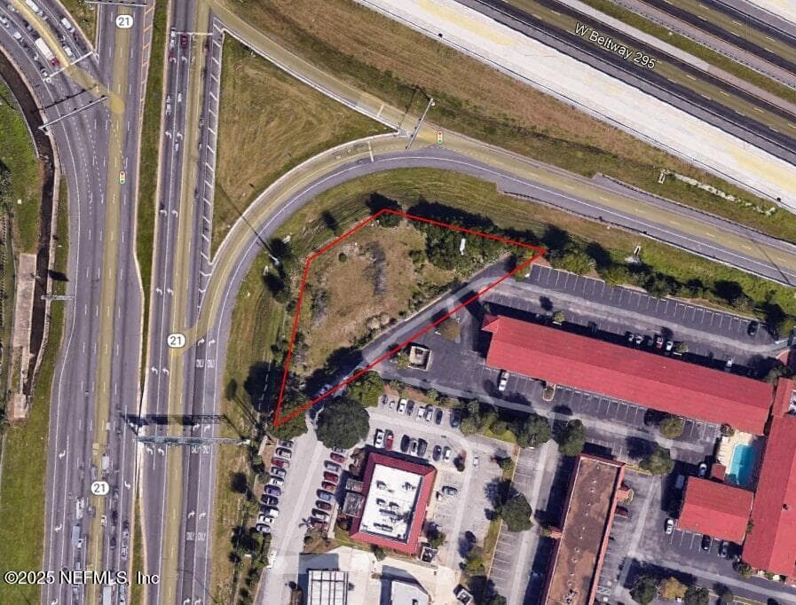0 BLANDING Boulevard, Jacksonville, FL 32244