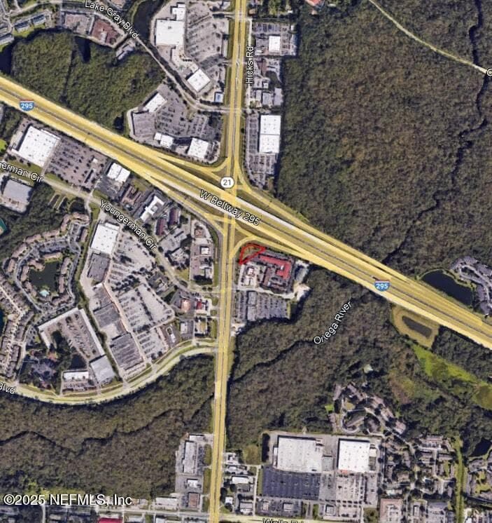 0 BLANDING Boulevard, Jacksonville, FL 32244 2