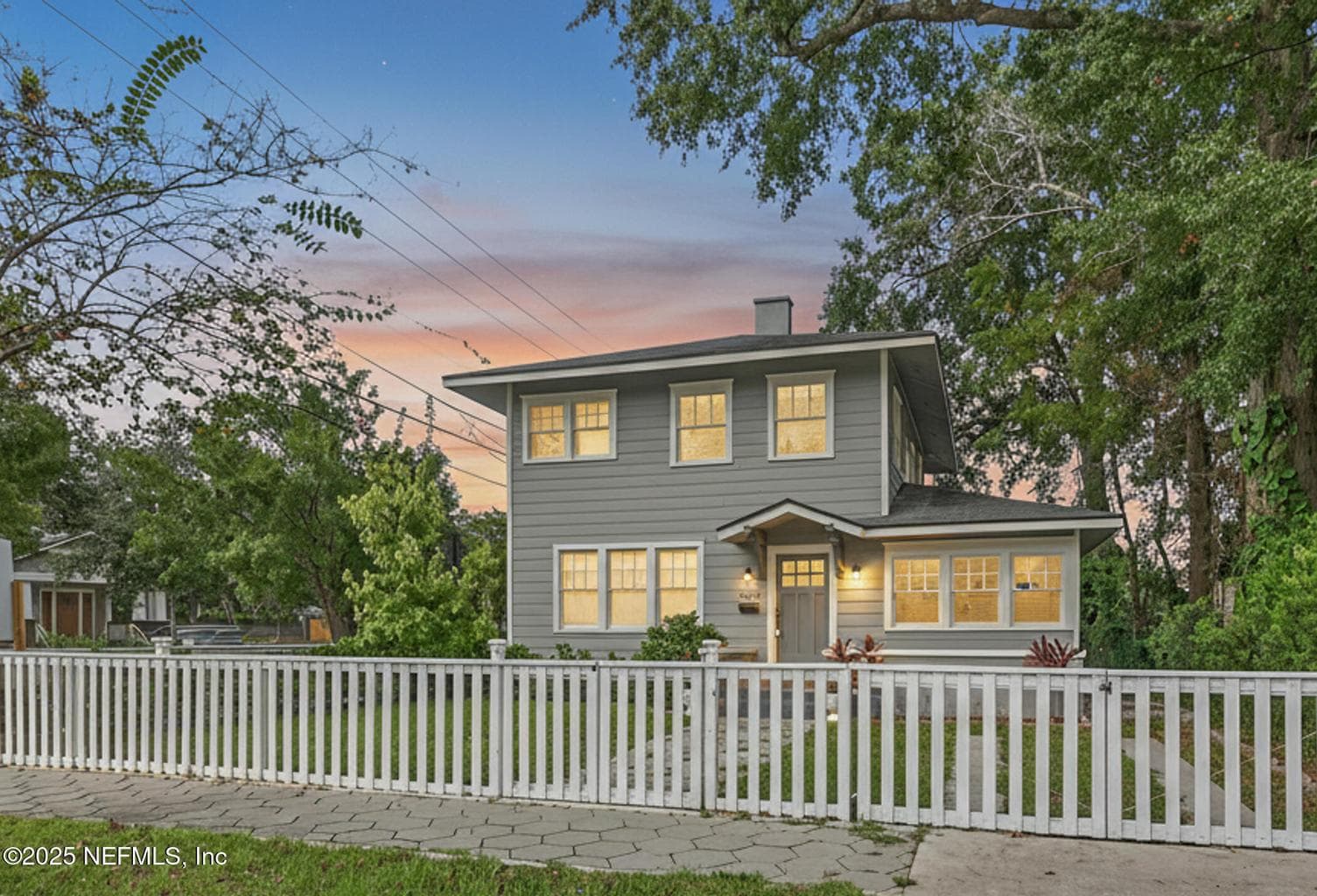 2363 ERNEST Street, Jacksonville, FL 32204