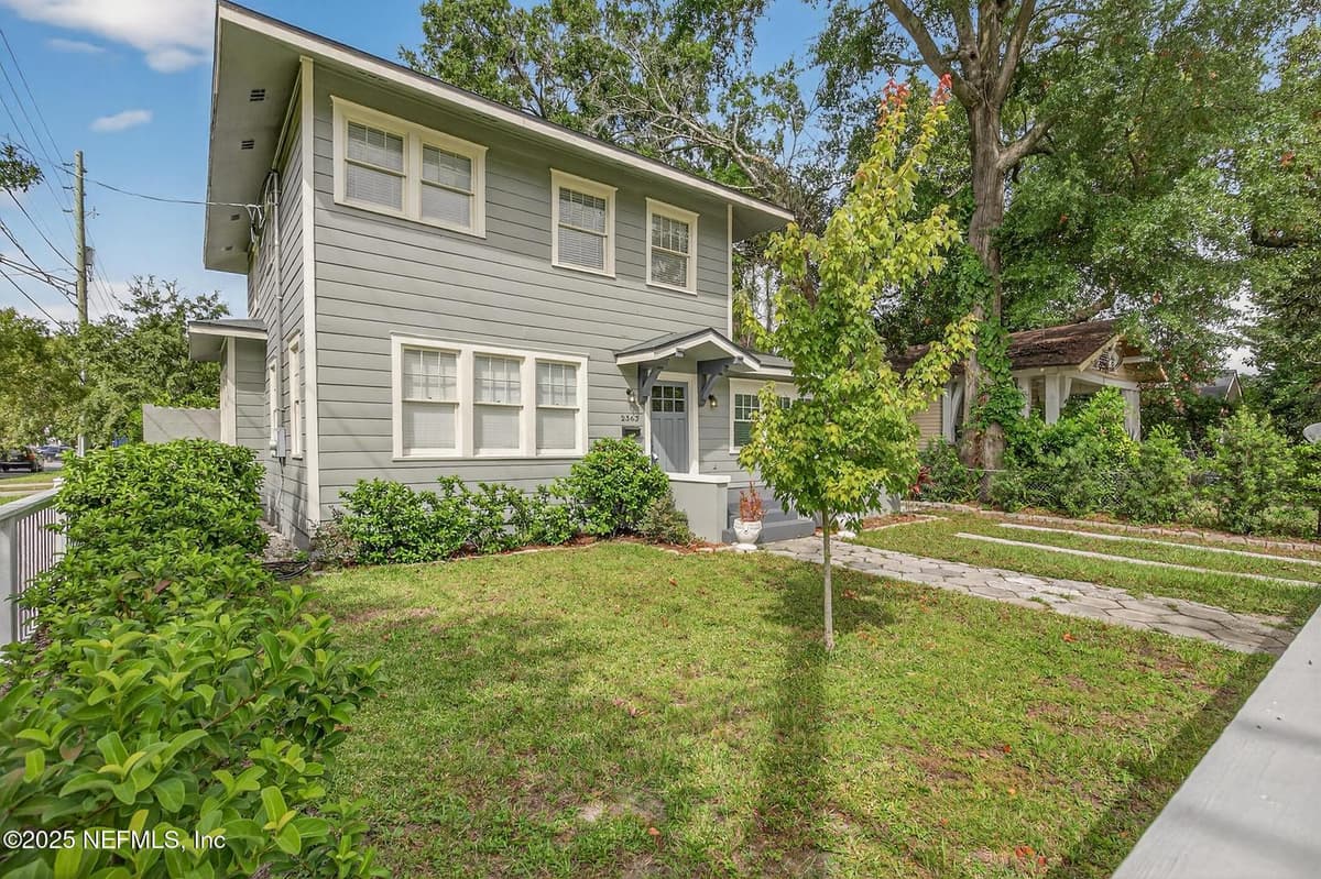 2363 ERNEST Street, Jacksonville, FL 32204 2