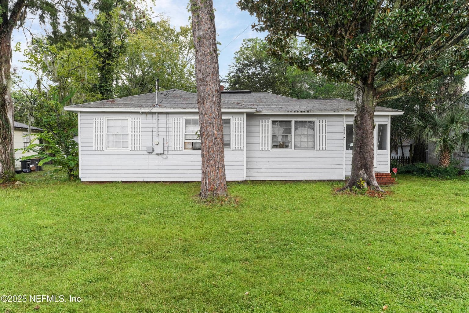 4609 CAMBRIDGE Road, Jacksonville, FL 32210