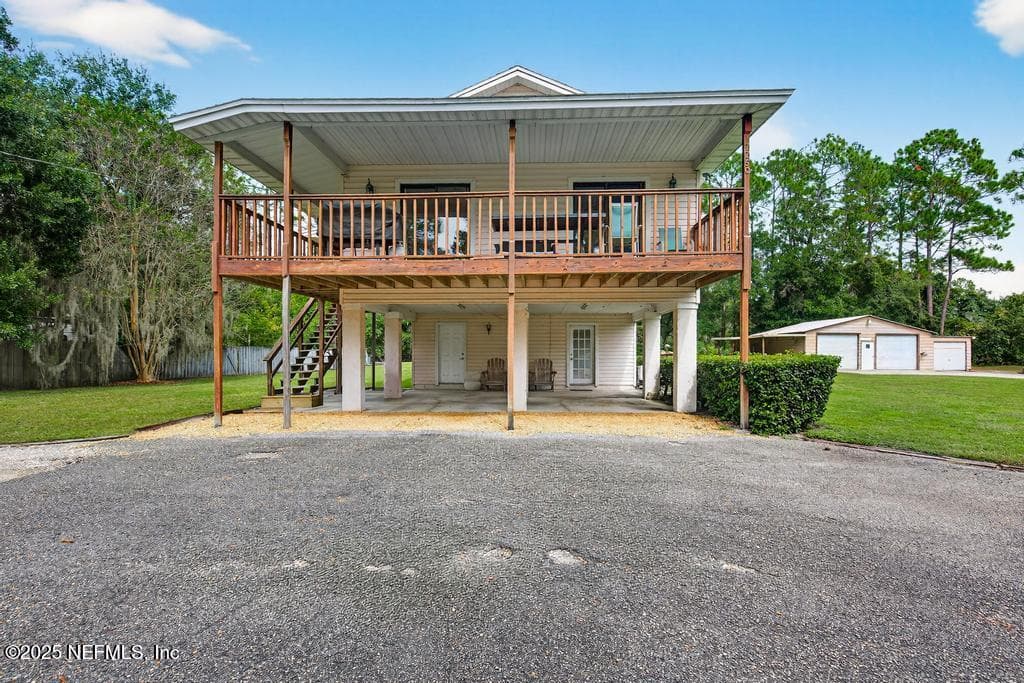 7750 WYNDWOOD Drive, St. Johns, FL 32092