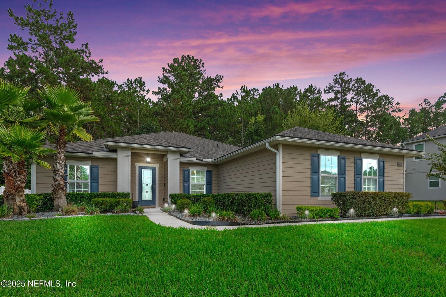 11597 PACEYS POND Circle, Jacksonville, FL 32222