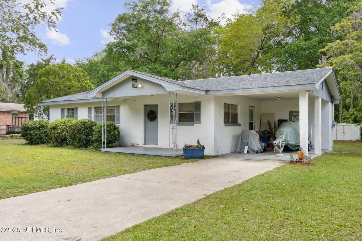 505 S 7TH Street, Macclenny, FL 32063 2