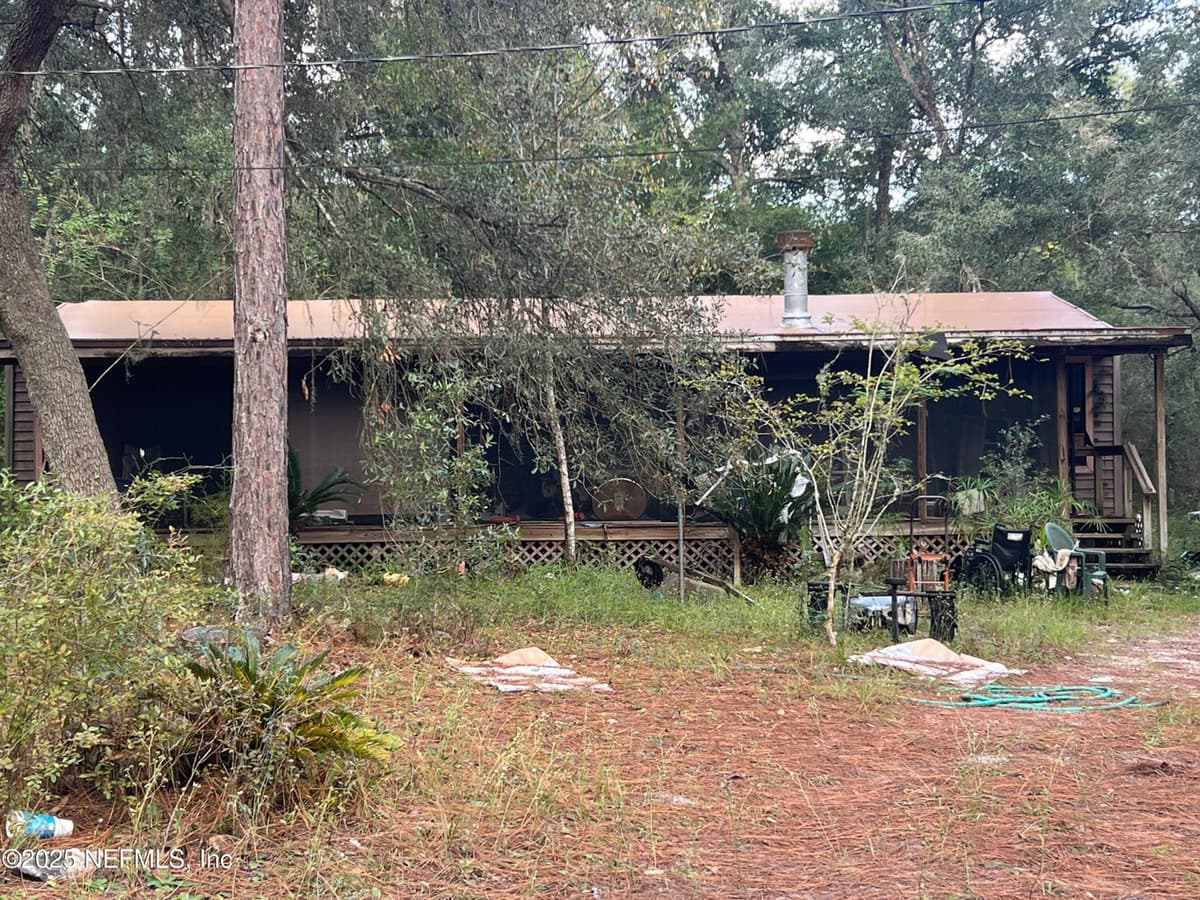 126 WILLOW Lane, Hawthorne, FL 32640 2