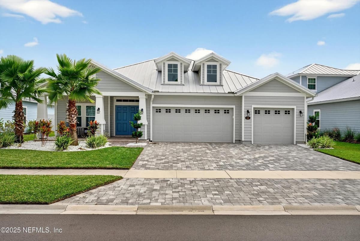 243 MARQUESA Circle, St. Johns, FL 32259 2