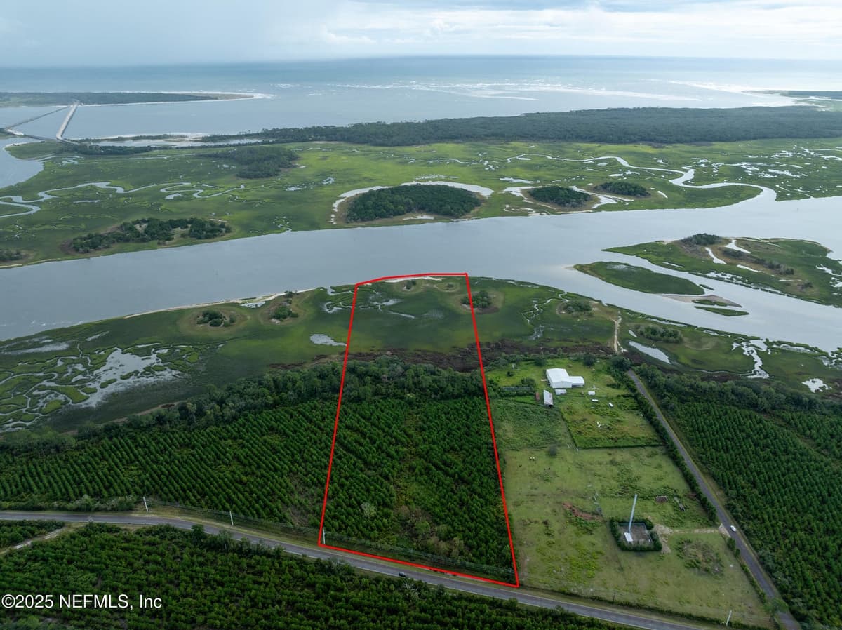 0 SAWPIT Road, Jacksonville, FL 32226 2