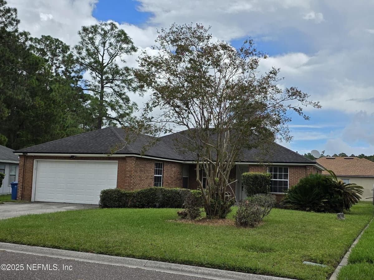 11325 BLOSSOM RIDGE Drive, Jacksonville, FL 32218 2