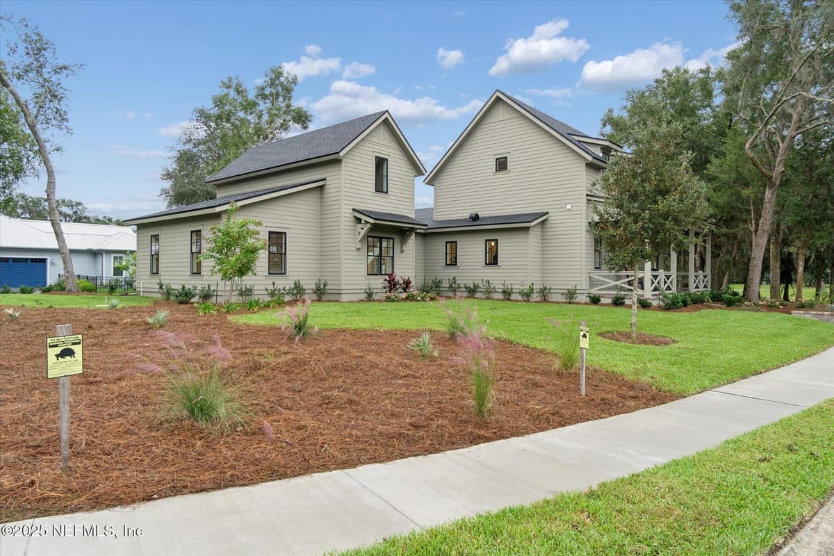 28167 GRANDVIEW Manor, Yulee, FL 32097 2