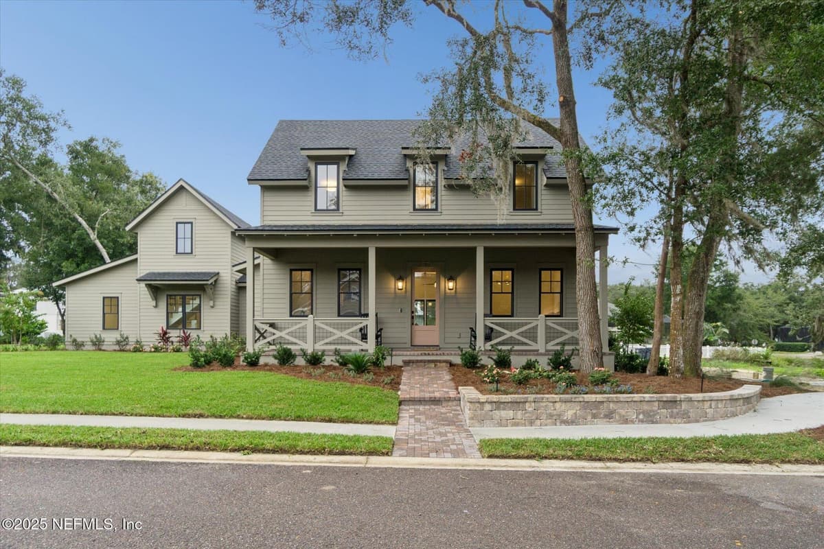 28167 GRANDVIEW Manor, Yulee, FL 32097 3
