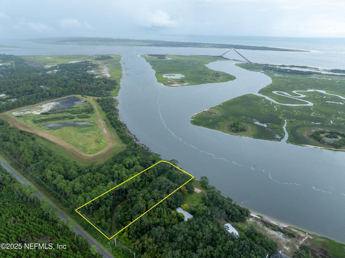 0 SAWPIT Road, Jacksonville, FL 32226