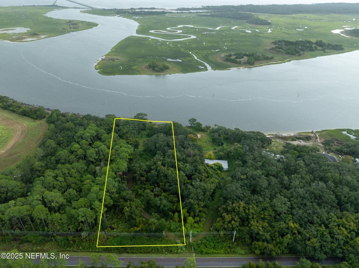 0 SAWPIT Road, Jacksonville, FL 32226 2