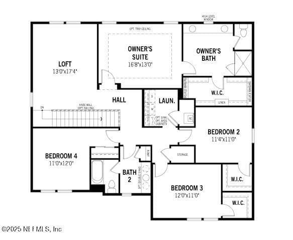 47 ADIRONDACK Drive, St. Johns, FL 32259 3