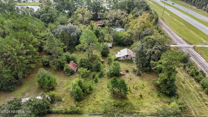 8803 NW 13TH Street, Gainesville, FL 32653