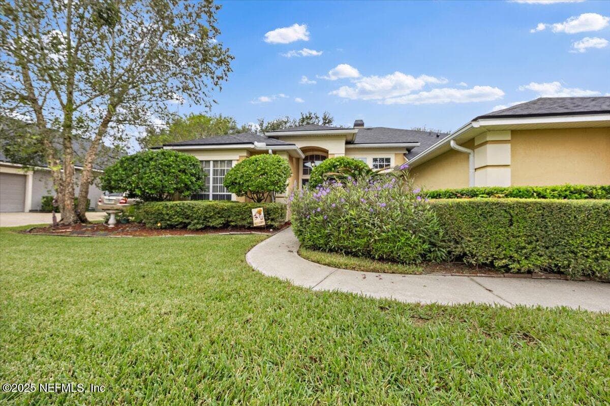 1217 N BURGANDY Trail, St. Johns, FL 32259 2