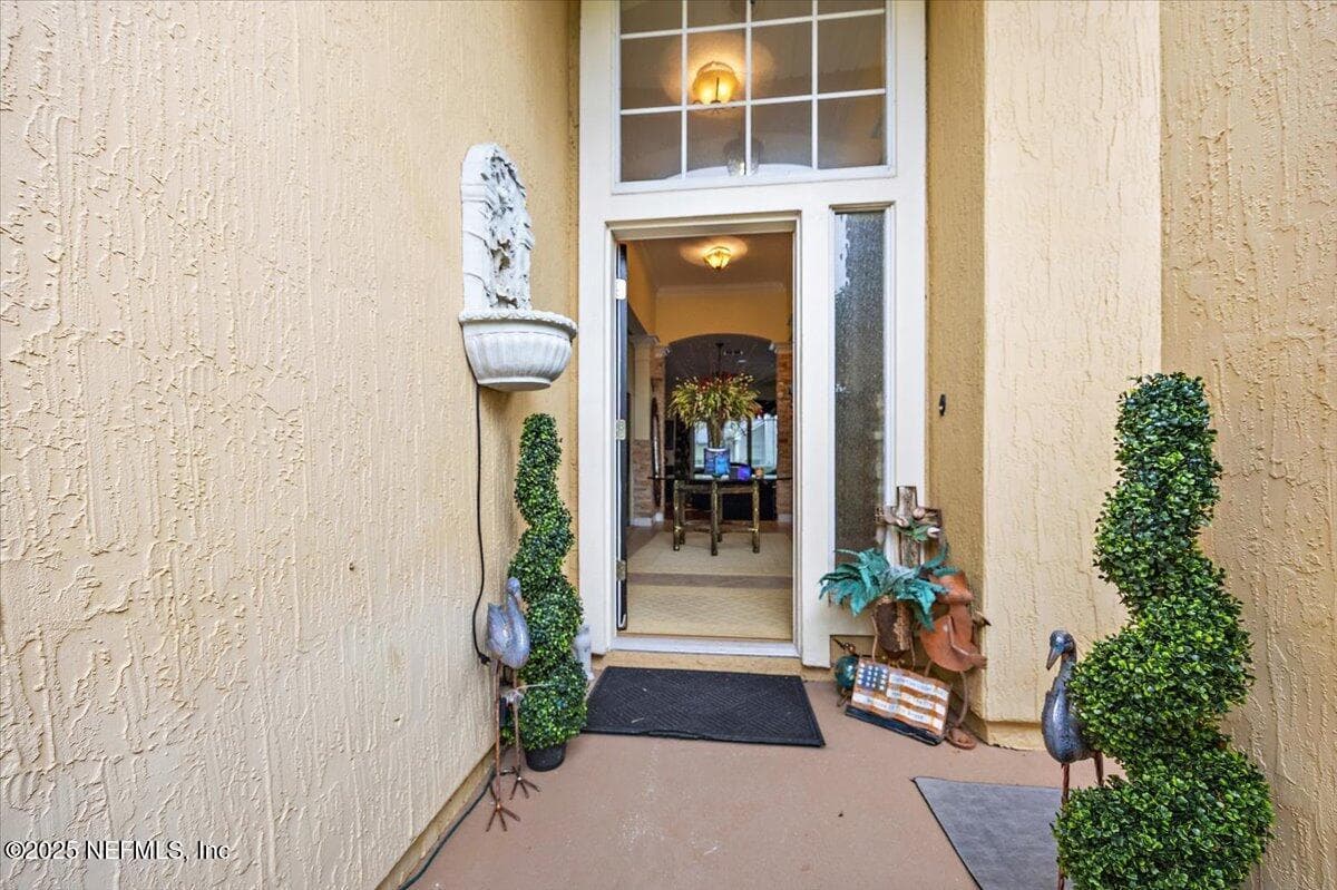 1217 N BURGANDY Trail, St. Johns, FL 32259 3