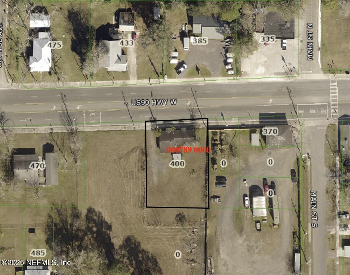 400 US HIGHWAY 90, Baldwin, FL 32234 2