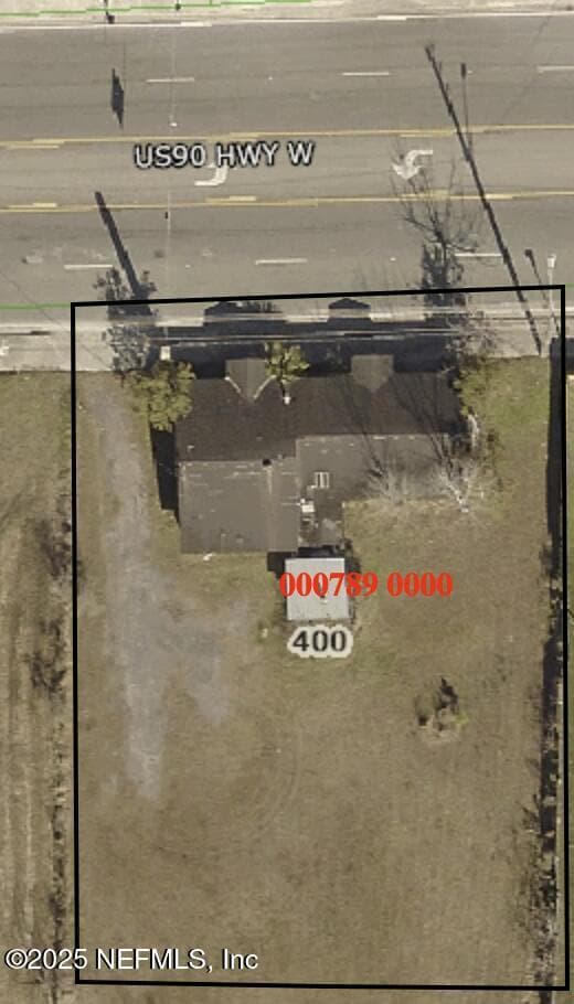 400 US HIGHWAY 90, Baldwin, FL 32234 3