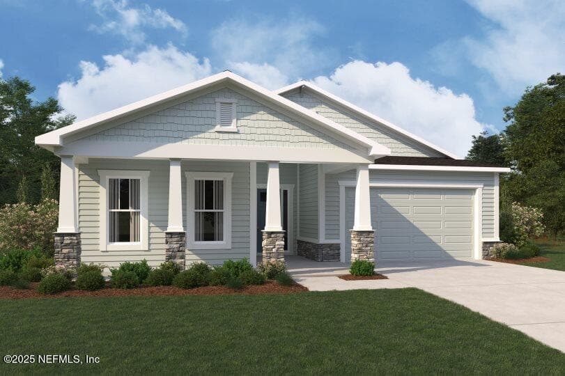 207 MERCHANT Avenue, St. Johns, FL 32259