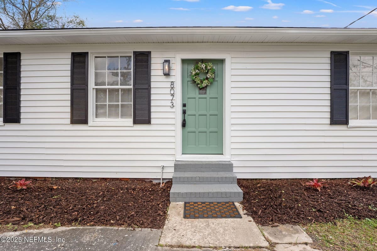 8073 WAKEFIELD Avenue, Jacksonville, FL 32208 2