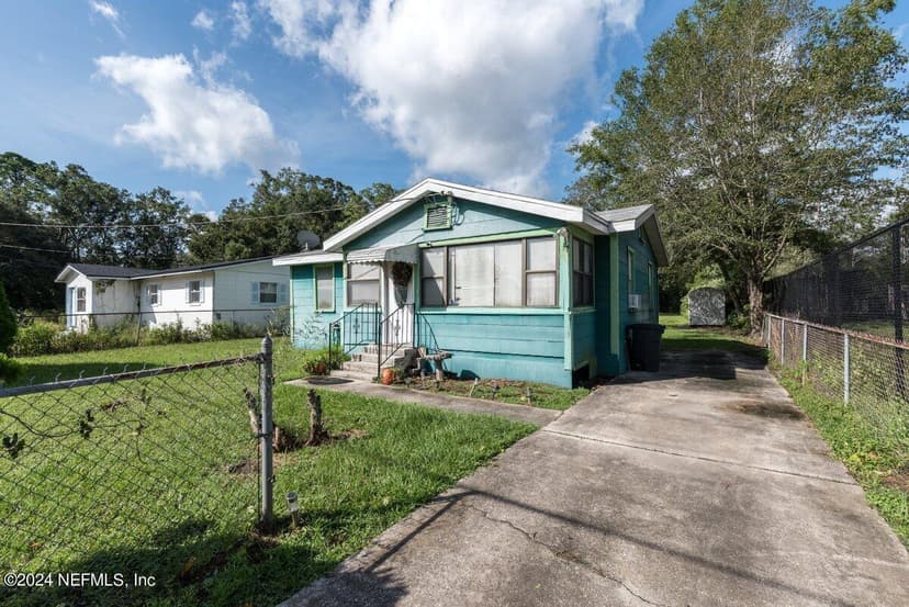 2636 FIRESTONE Road, Jacksonville, FL 32210