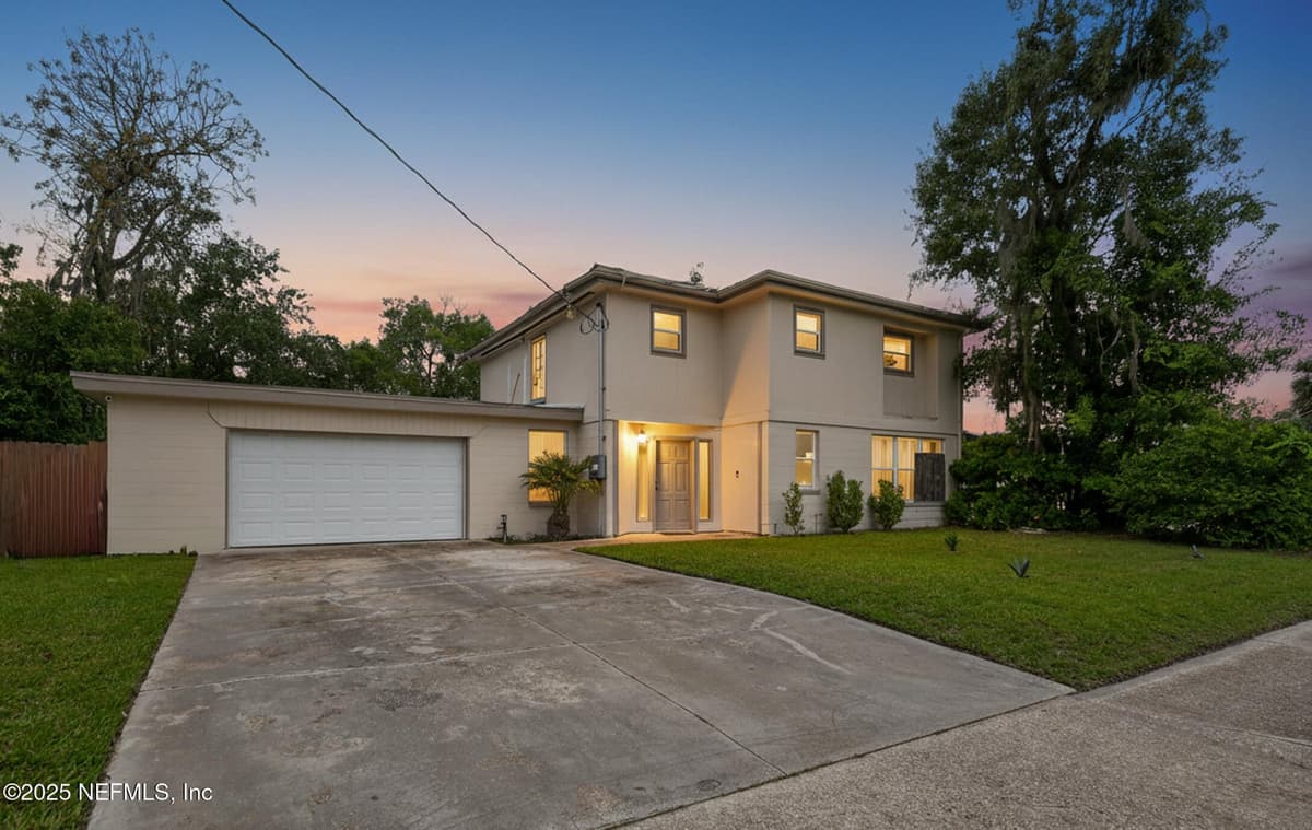 5042 JAMMES Road, Jacksonville, FL 32210 2