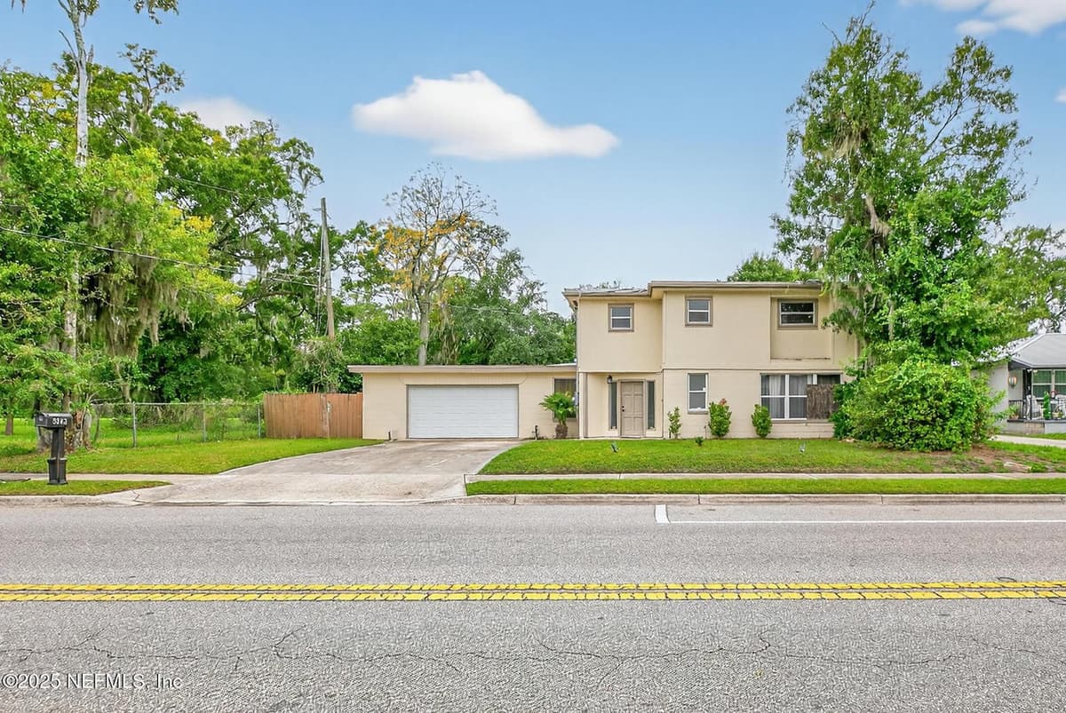 5042 JAMMES Road, Jacksonville, FL 32210 3