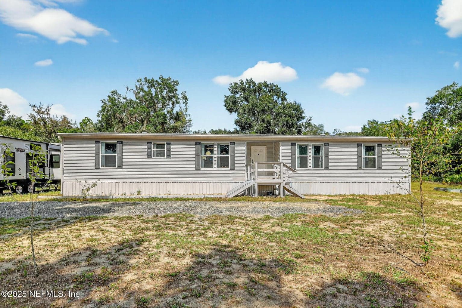 4824 GADARA Road, Keystone Heights, FL 32656