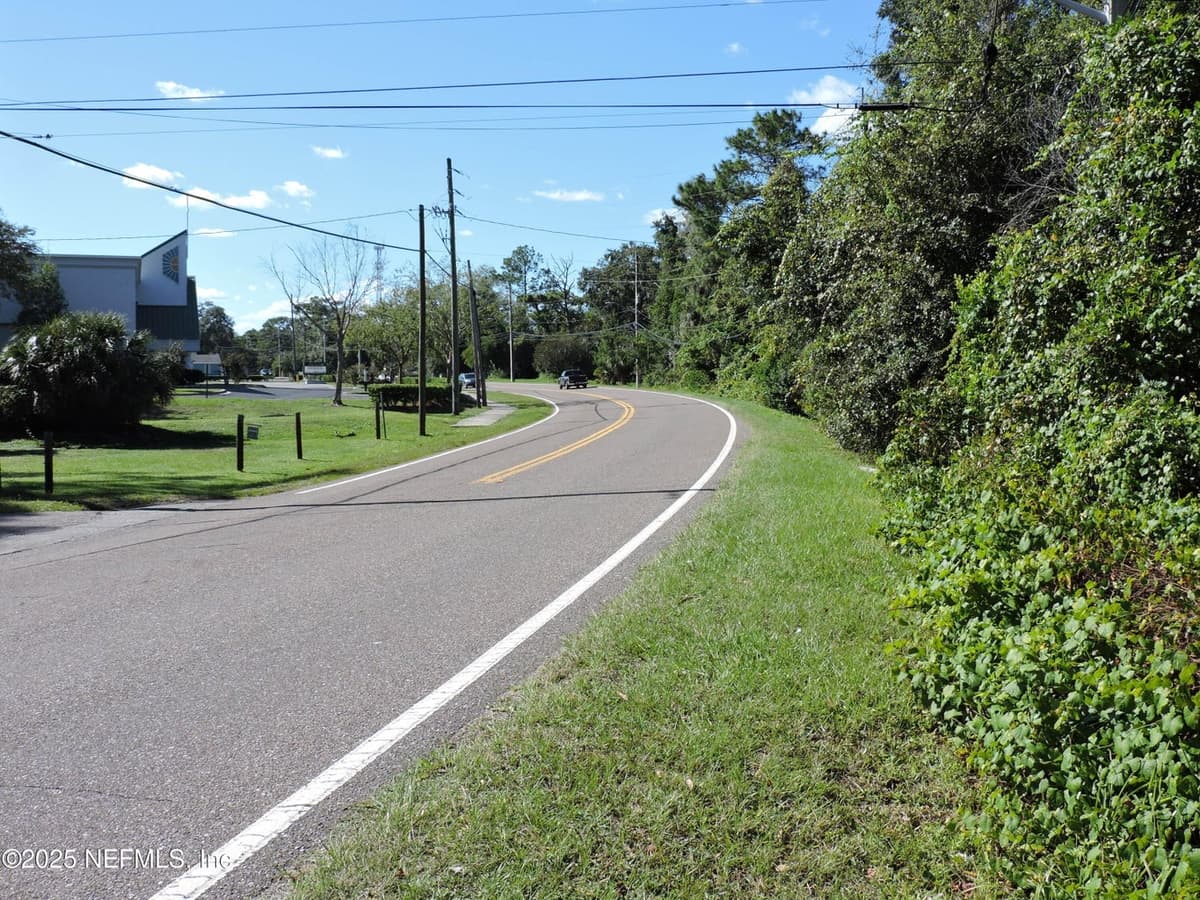 2955/2935 NEW BERLIN Road, Jacksonville, FL 32226 2