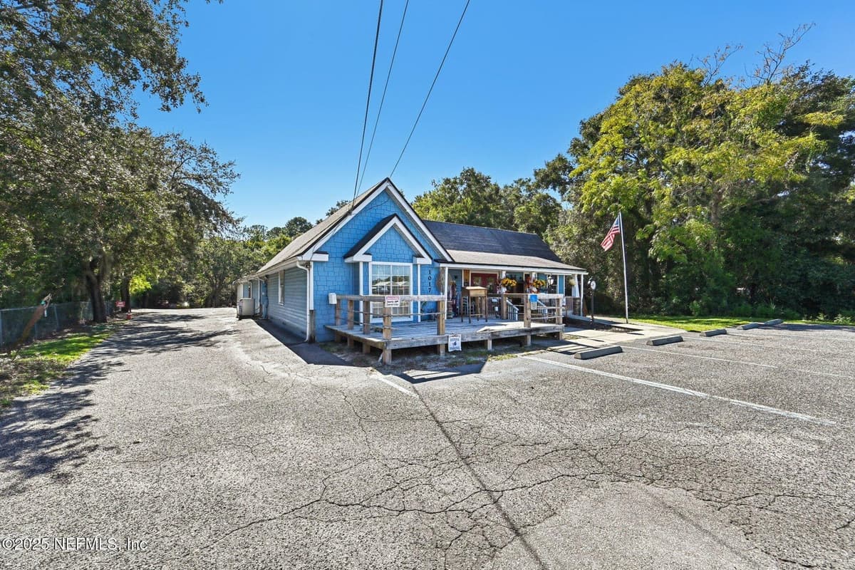 1017 BLANDING Boulevard, Orange Park, FL 32065 2