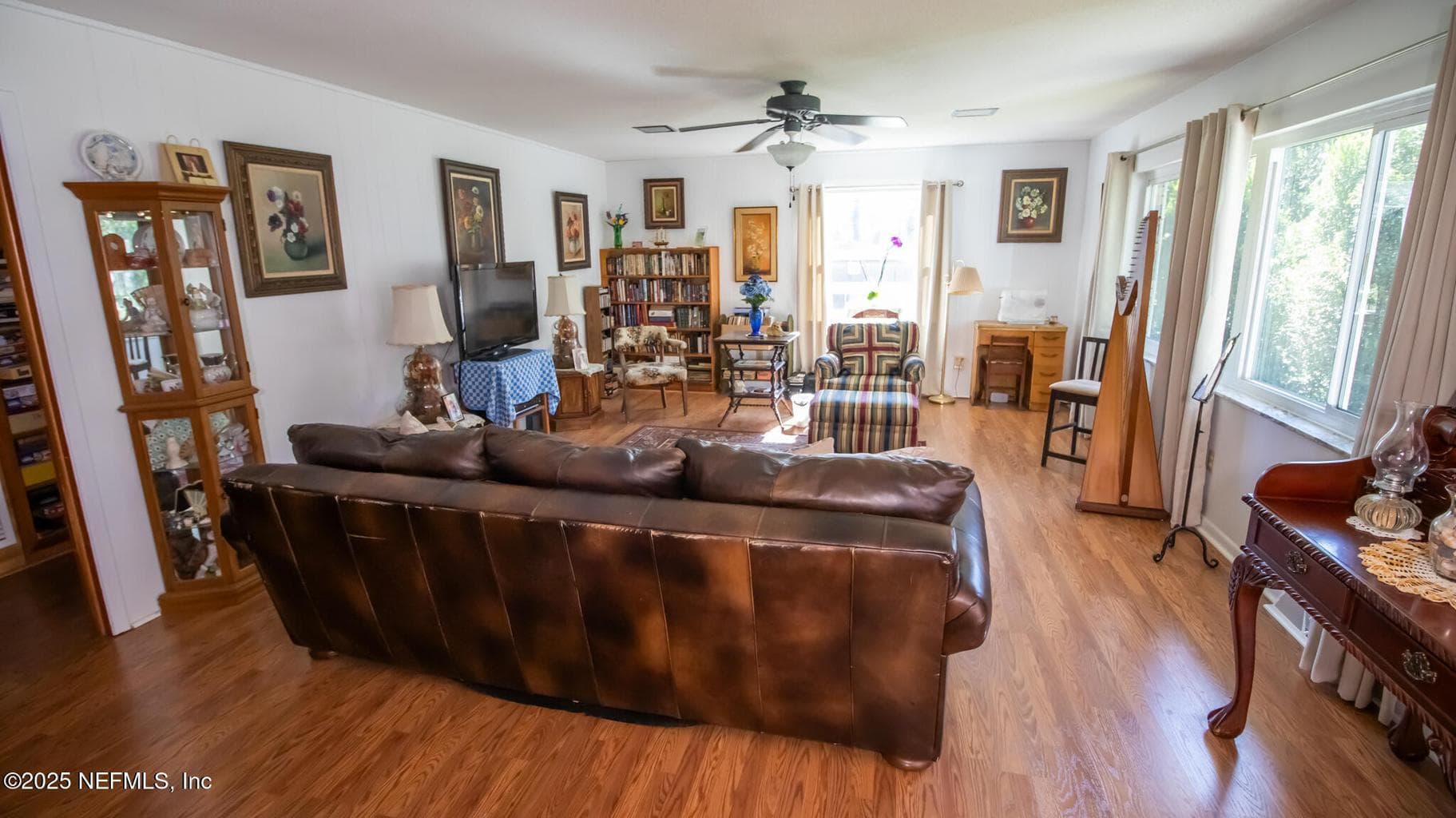 150 SW FAIRWAY Drive, Keystone Heights, FL 32656