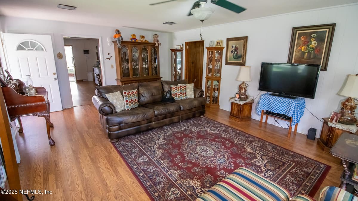 150 SW FAIRWAY Drive, Keystone Heights, FL 32656 3