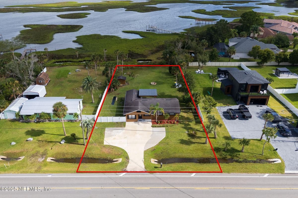5363 HECKSCHER Drive, Jacksonville, FL 32226 2