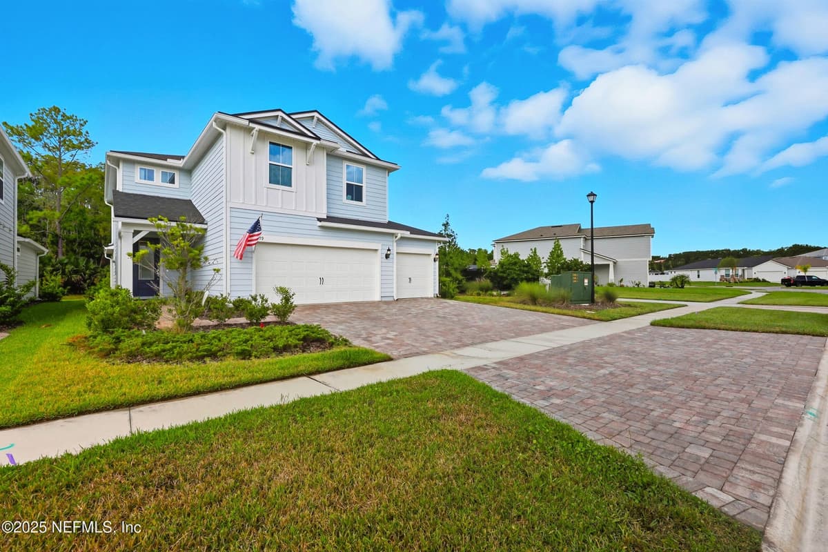 479 CEDAR PRESERVE Lane, St. Augustine, FL 32095 3